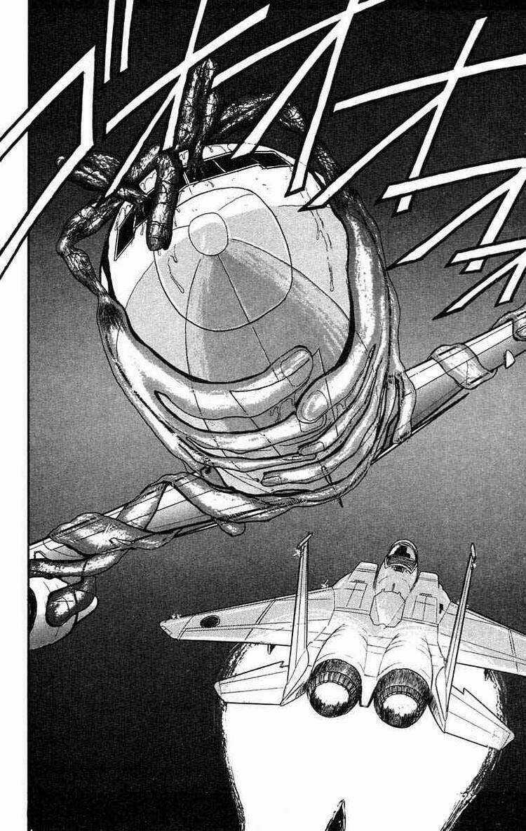 Ushio And Tora Chapter 30 trang 10