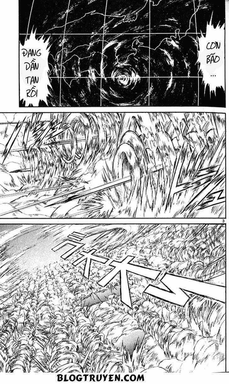 Ushio And Tora Chapter 301 trang 4