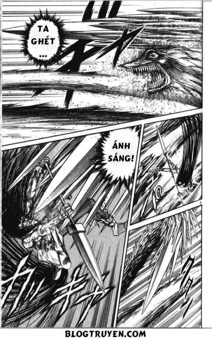 Ushio And Tora Chapter 306 trang 125