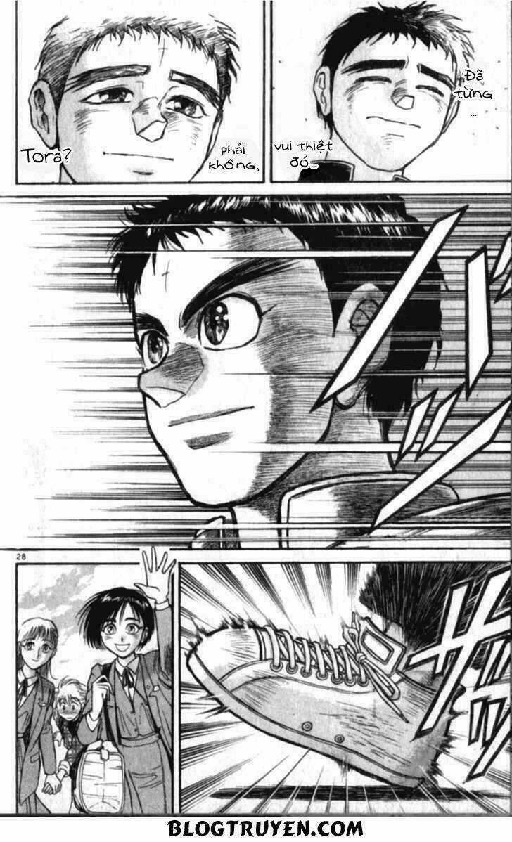 Ushio And Tora Chapter 306 trang 176