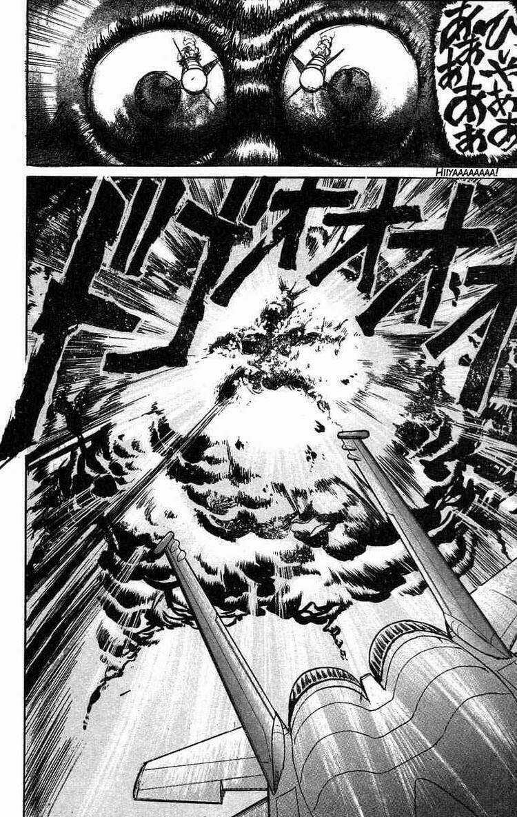 Ushio And Tora Chapter 34 trang 16