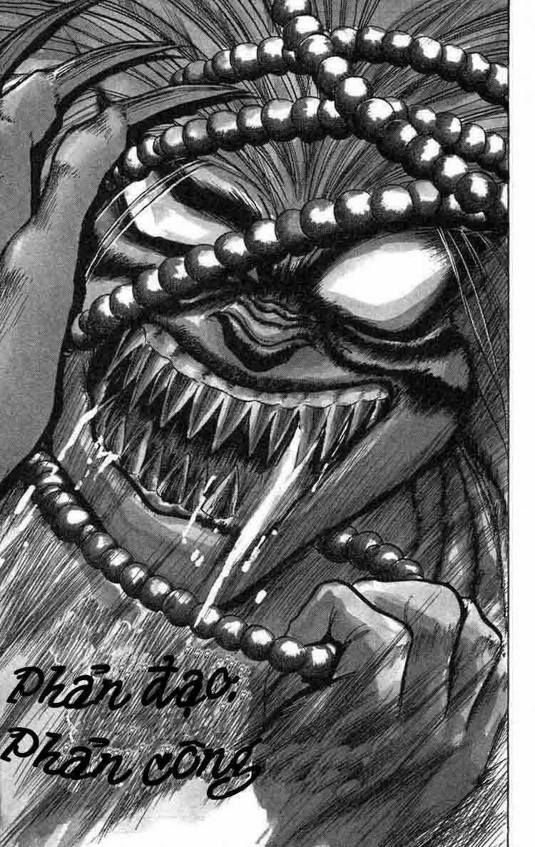 Ushio And Tora Chapter 38 trang 0