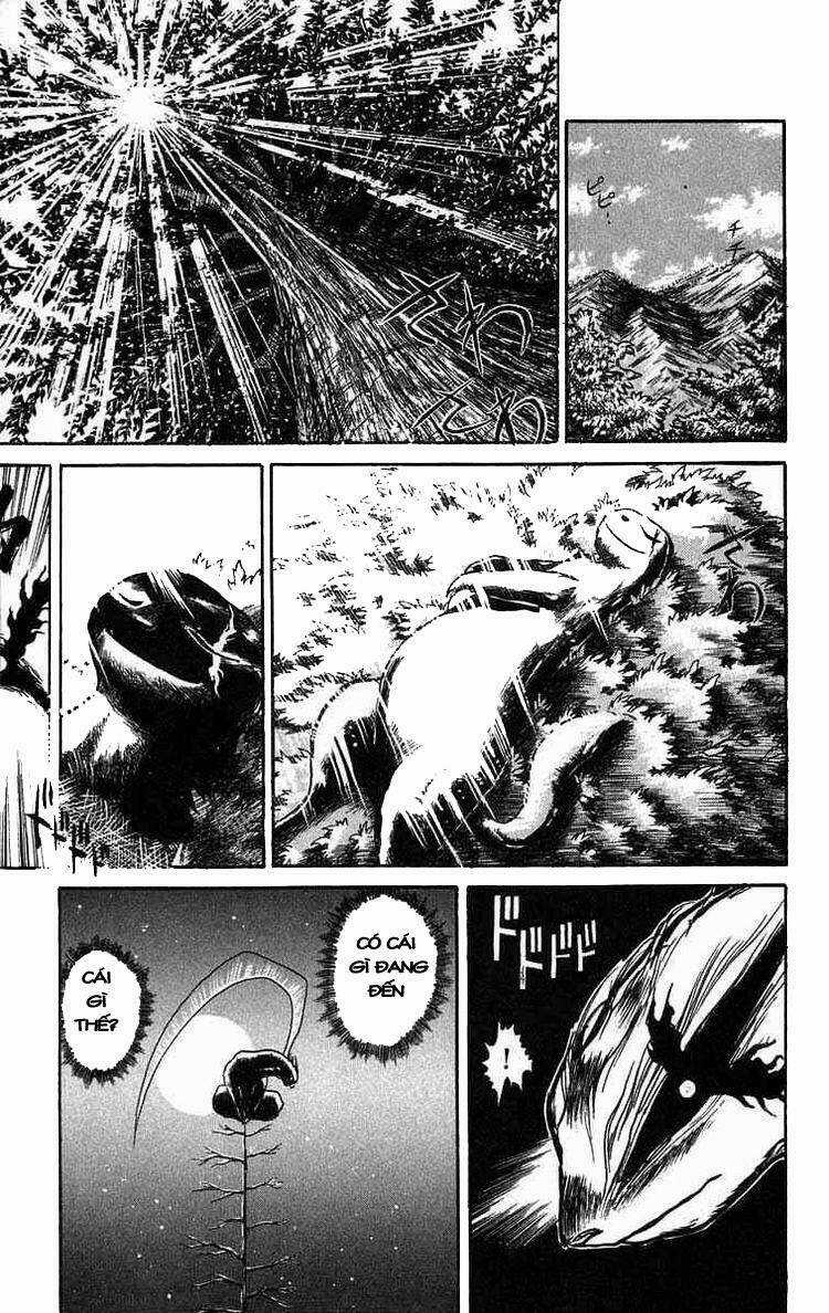 Ushio And Tora Chapter 42 trang 16