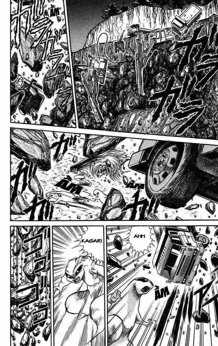Ushio And Tora Chapter 42 trang 24