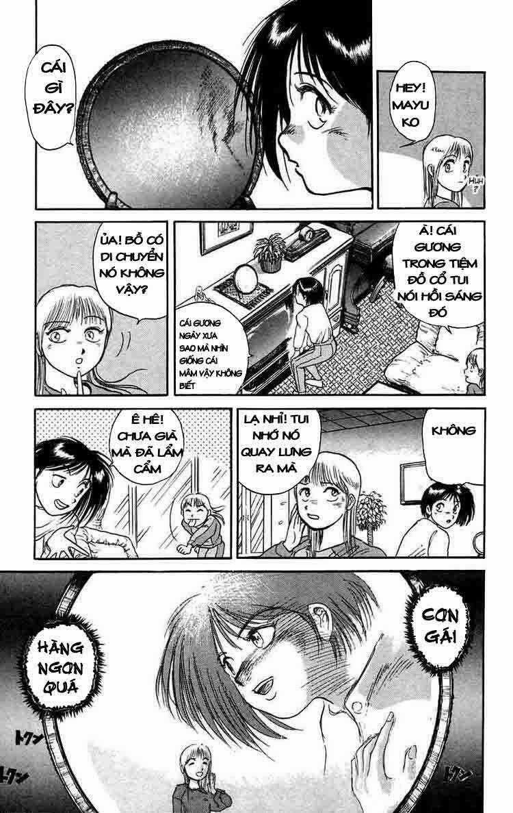 Ushio And Tora Chapter 47 trang 15