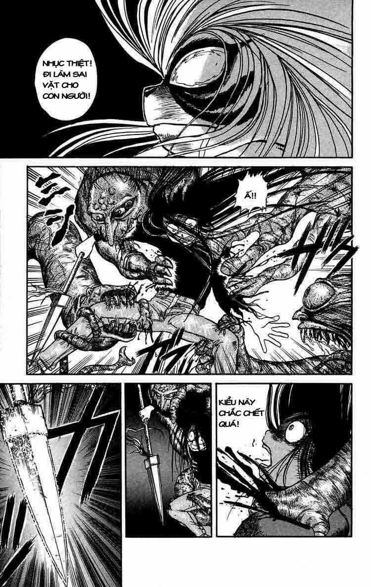 Ushio And Tora Chapter 49 trang 2