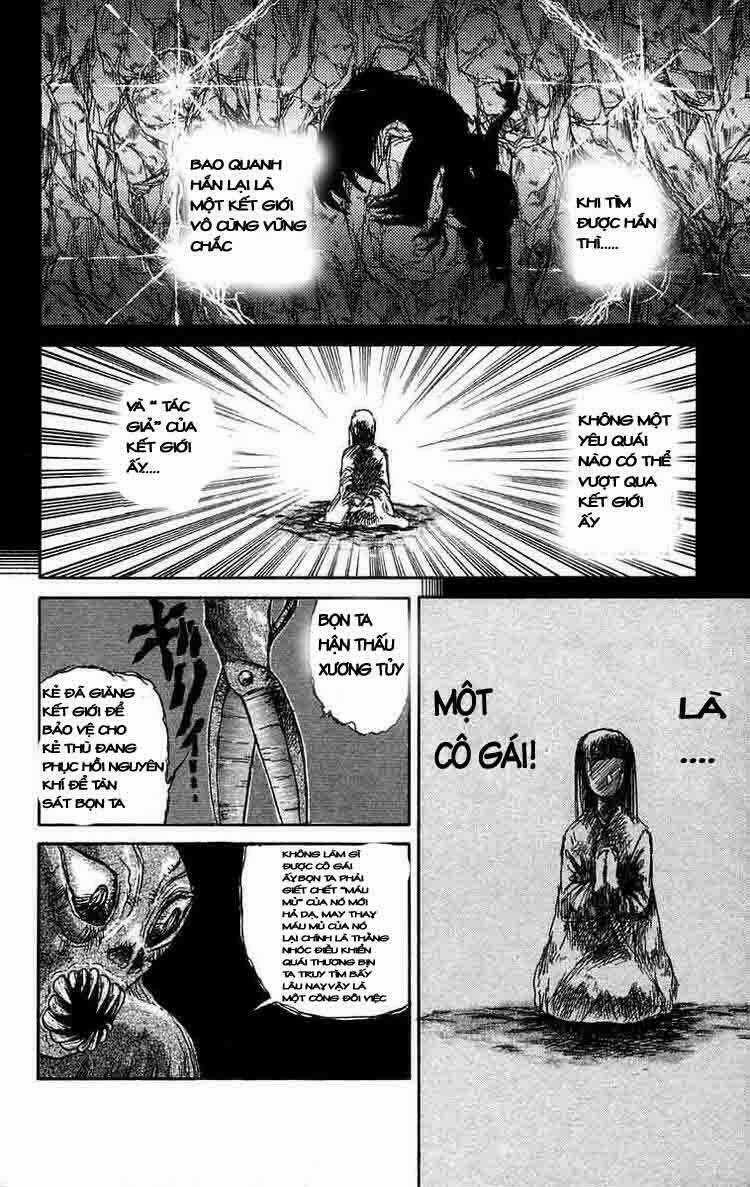 Ushio And Tora Chapter 50 trang 2