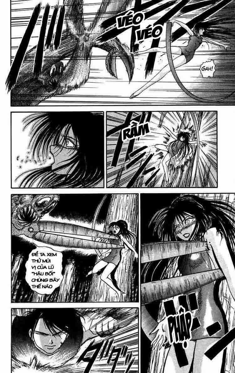 Ushio And Tora Chapter 50 trang 6