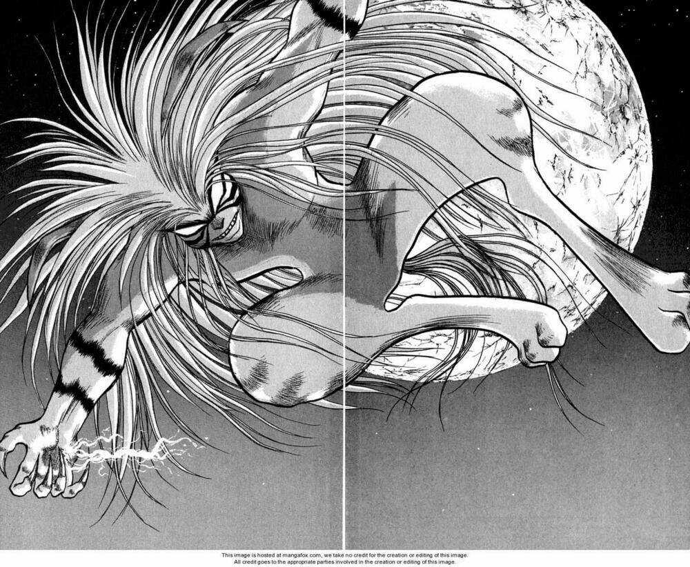 Ushio And Tora Chapter 52 trang 11