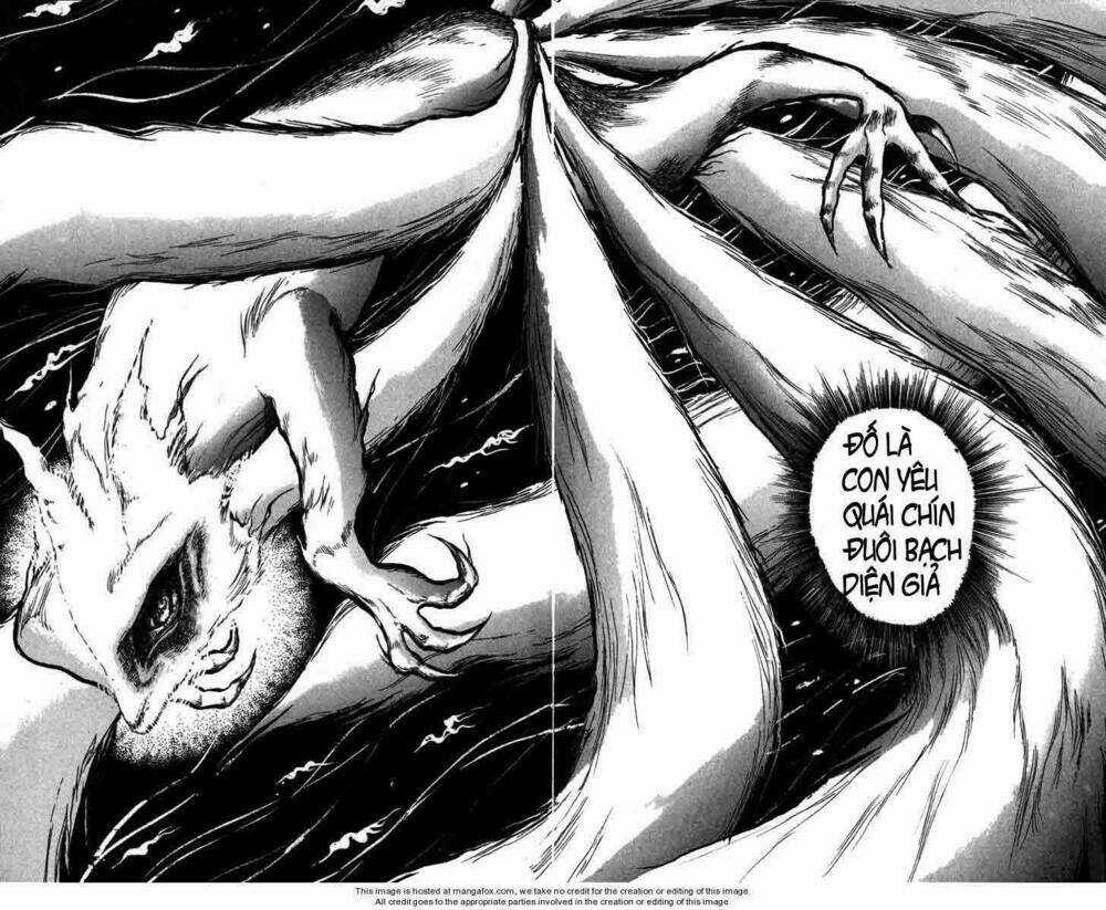 Ushio And Tora Chapter 53 trang 10