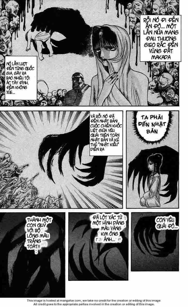 Ushio And Tora Chapter 53 trang 9