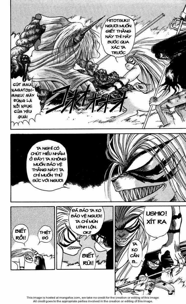 Ushio And Tora Chapter 54 trang 2