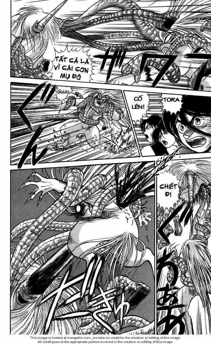 Ushio And Tora Chapter 54 trang 6
