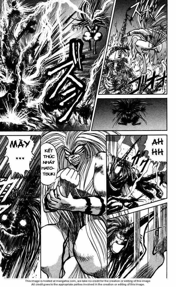 Ushio And Tora Chapter 54 trang 9