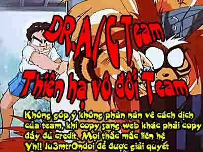 Ushio And Tora Chapter 58 trang 0