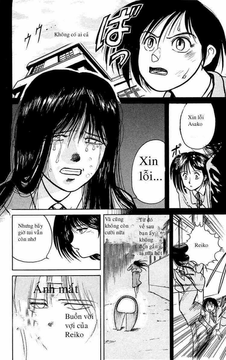 Ushio And Tora Chapter 6 trang 15