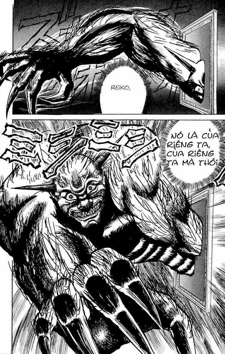 Ushio And Tora Chapter 6 trang 23