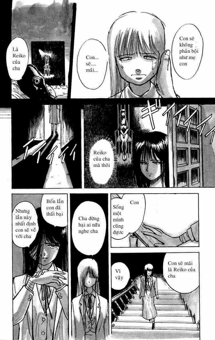 Ushio And Tora Chapter 6 trang 5