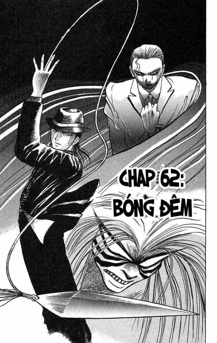 Ushio And Tora Chapter 62 trang 1