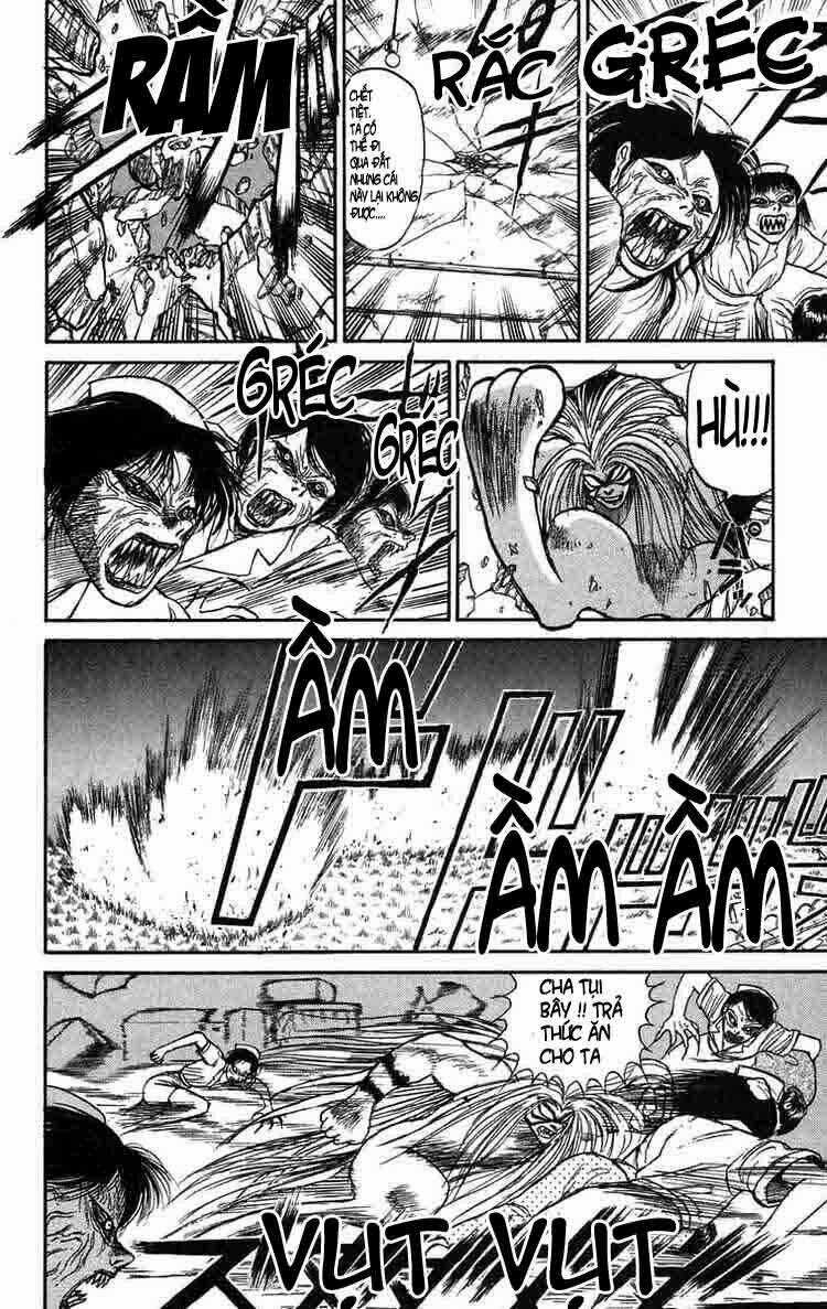 Ushio And Tora Chapter 63 trang 10