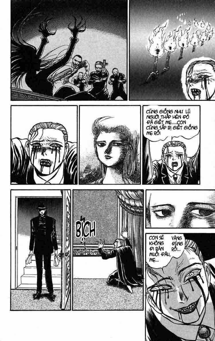 Ushio And Tora Chapter 63 trang 12