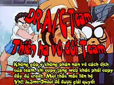 Ushio And Tora Chapter 65 trang 19