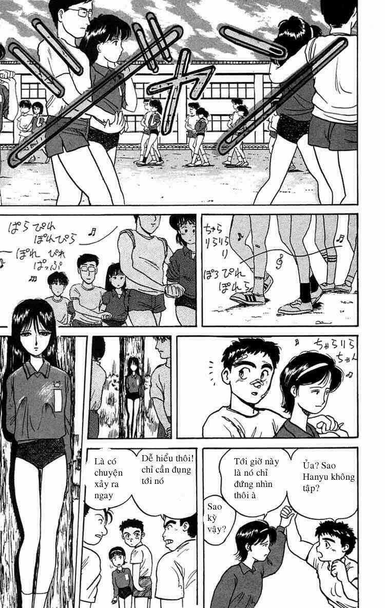 Ushio And Tora Chapter 7 trang 10