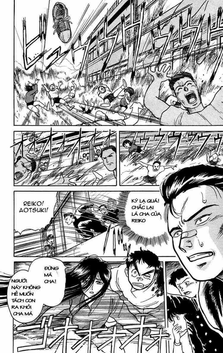 Ushio And Tora Chapter 7 trang 15