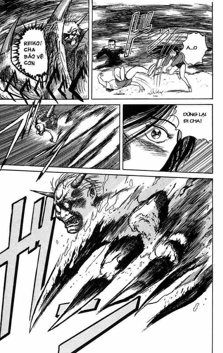Ushio And Tora Chapter 7 trang 18