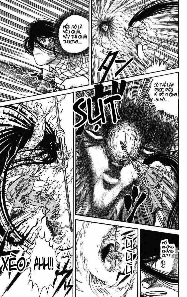 Ushio And Tora Chapter 71 trang 5