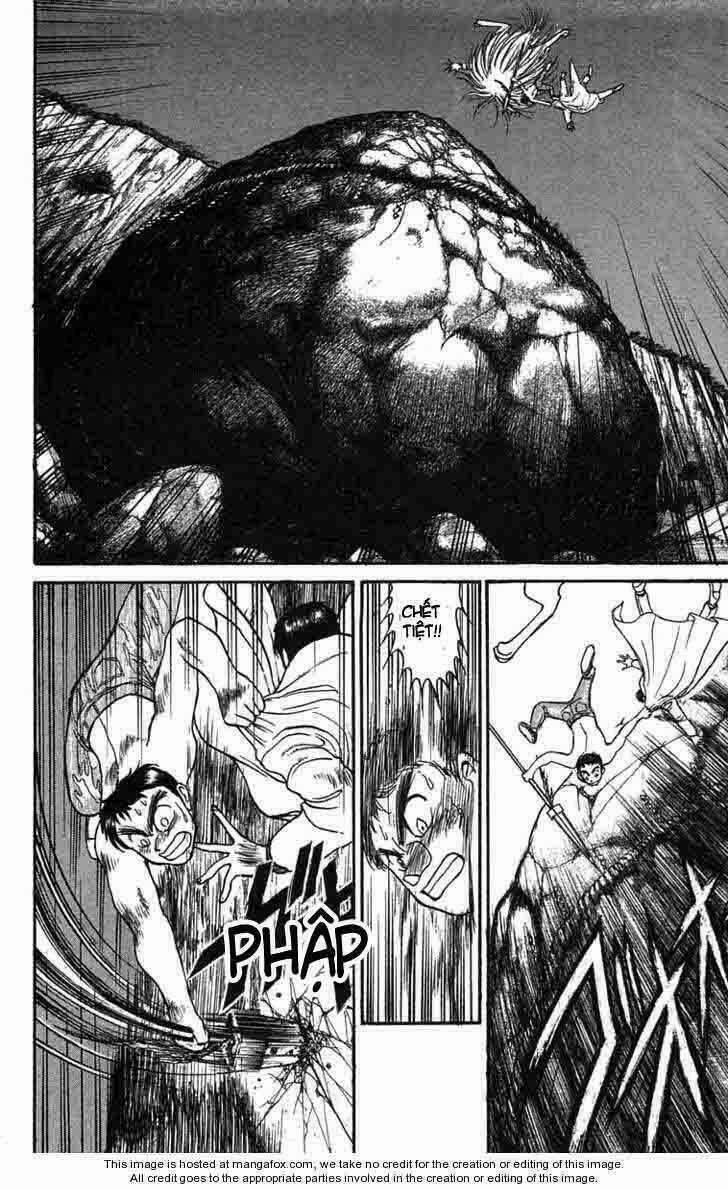 Ushio And Tora Chapter 73 trang 5