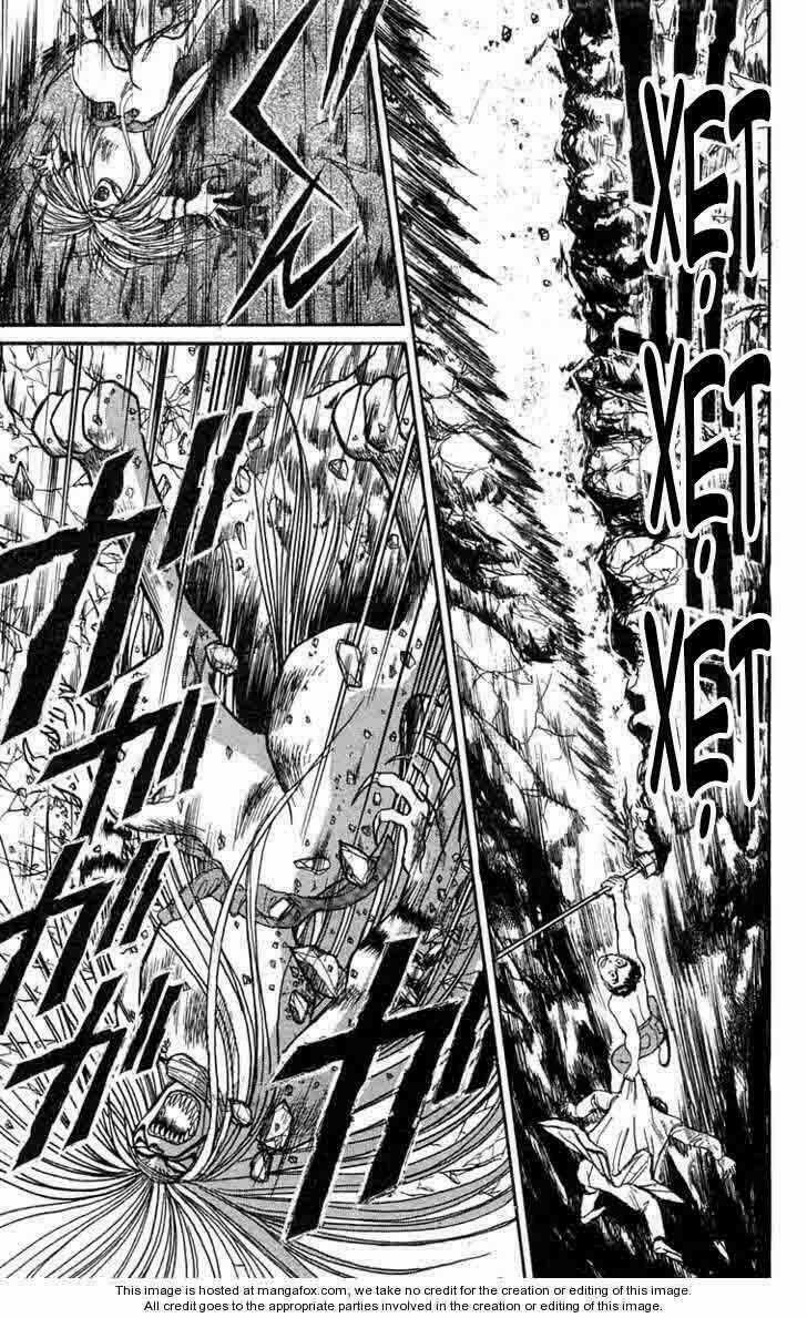 Ushio And Tora Chapter 73 trang 6