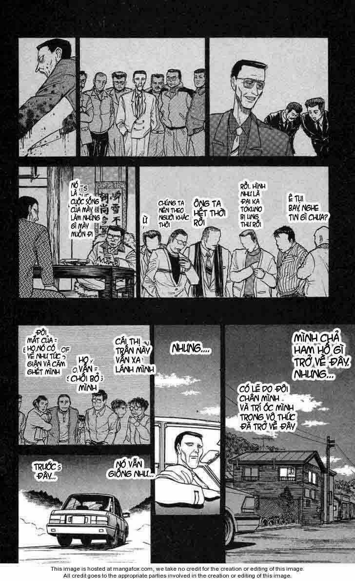 Ushio And Tora Chapter 74 trang 5