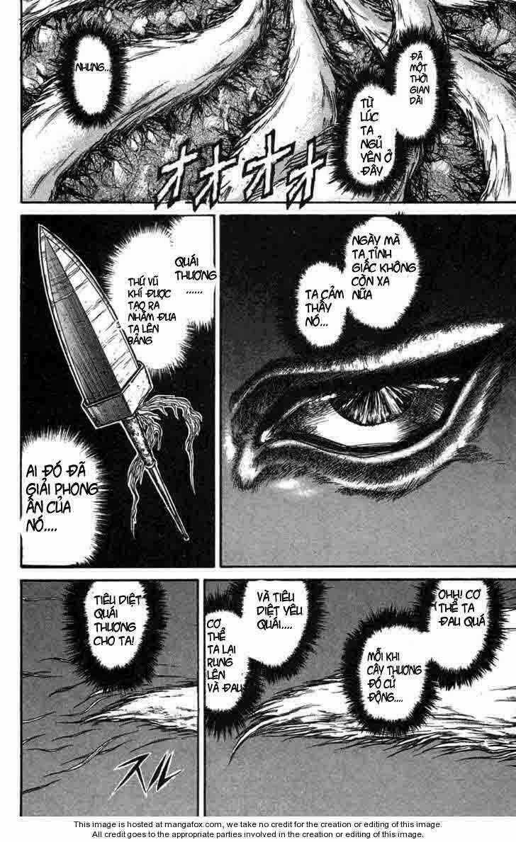 Ushio And Tora Chapter 76 trang 1