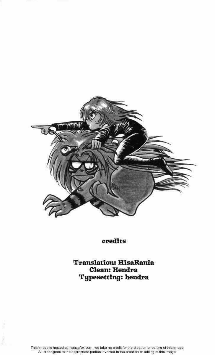 Ushio And Tora Chapter 83 trang 1