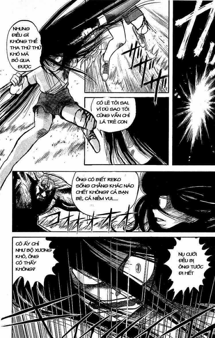 Ushio And Tora Chapter 9 trang 5