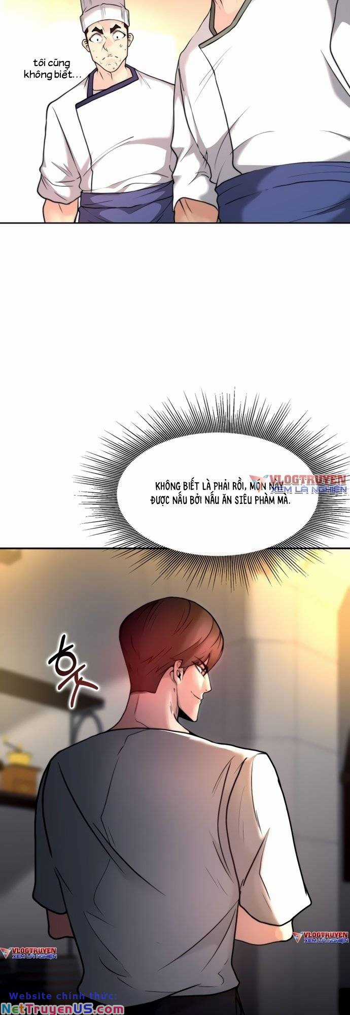 Ushiro No Seki No Gyaru Ni Sukarete Shimatta Chapter 5 trang 15