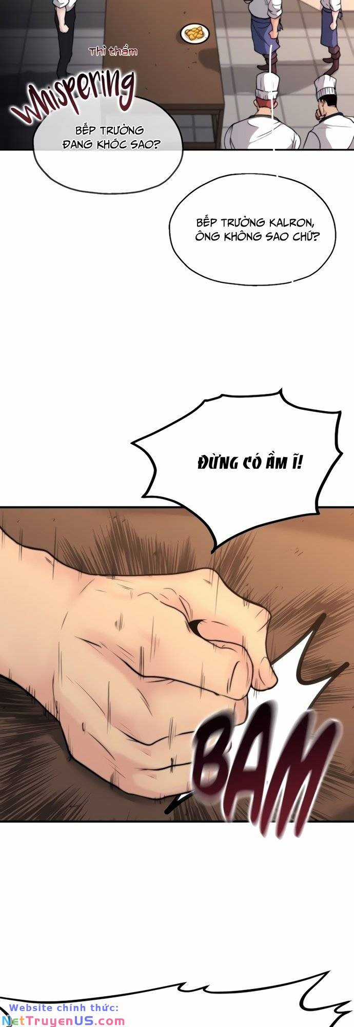 Ushiro No Seki No Gyaru Ni Sukarete Shimatta Chapter 5 trang 21