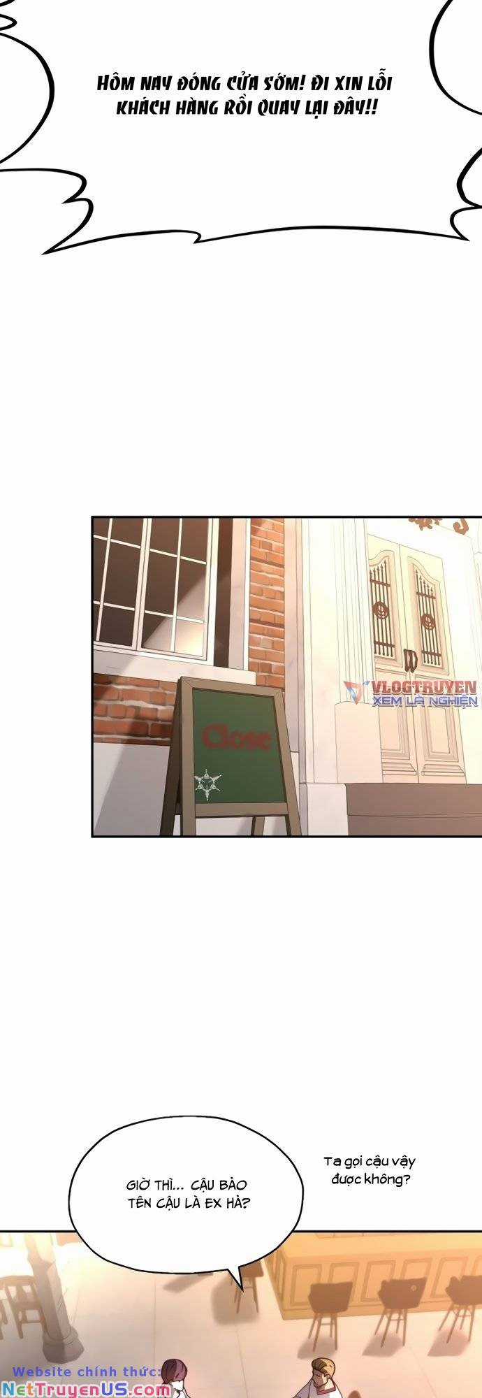 Ushiro No Seki No Gyaru Ni Sukarete Shimatta Chapter 5 trang 22