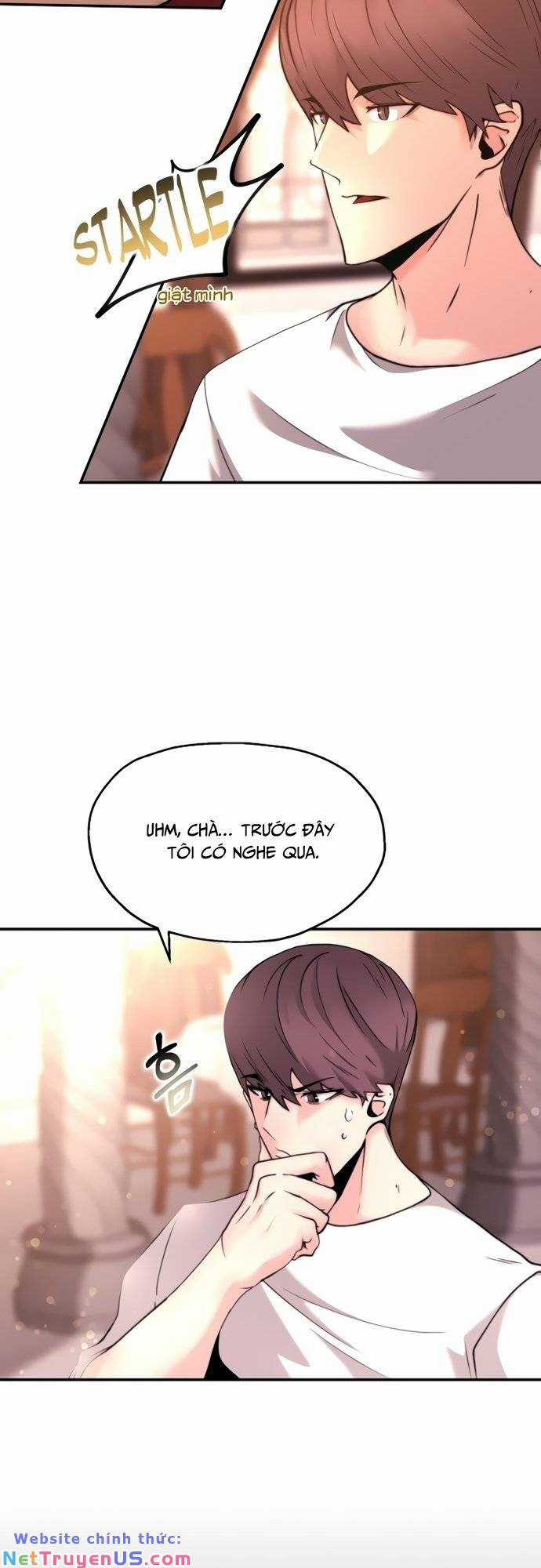 Ushiro No Seki No Gyaru Ni Sukarete Shimatta Chapter 5 trang 25