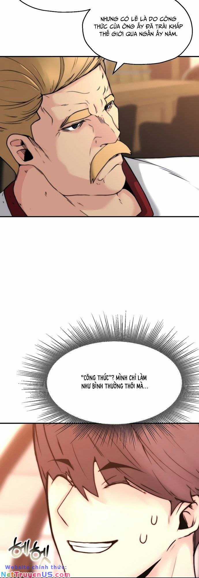 Ushiro No Seki No Gyaru Ni Sukarete Shimatta Chapter 5 trang 28