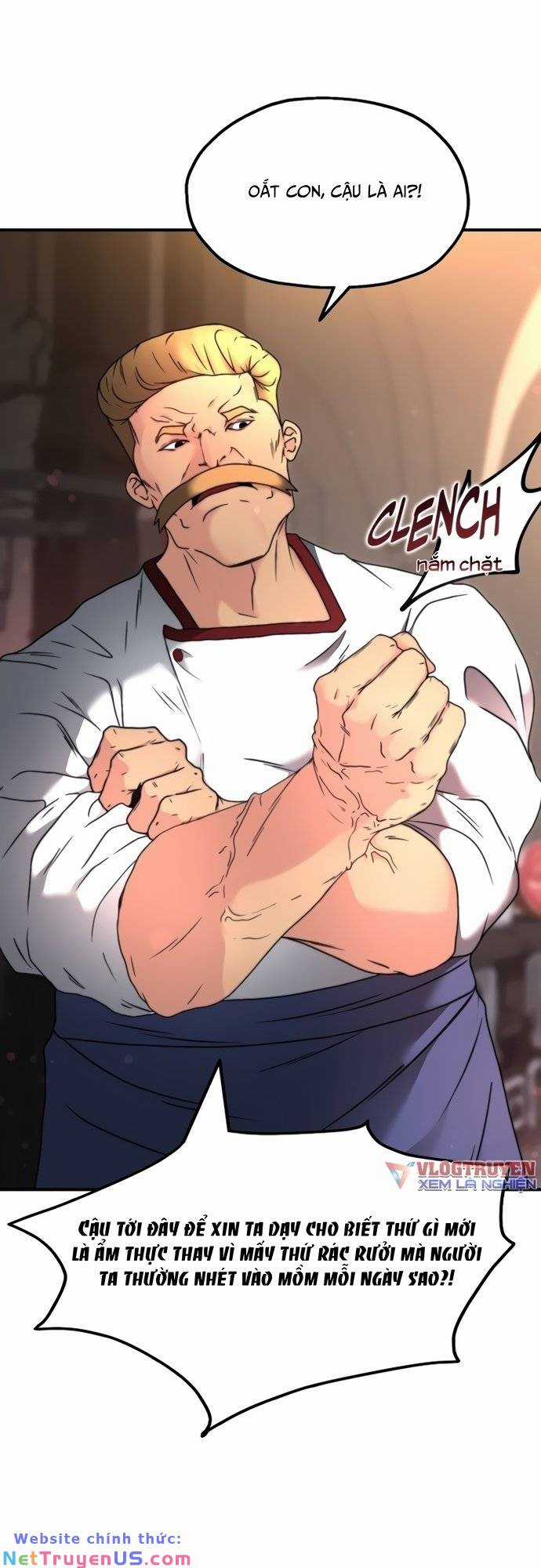 Ushiro No Seki No Gyaru Ni Sukarete Shimatta Chapter 5 trang 3