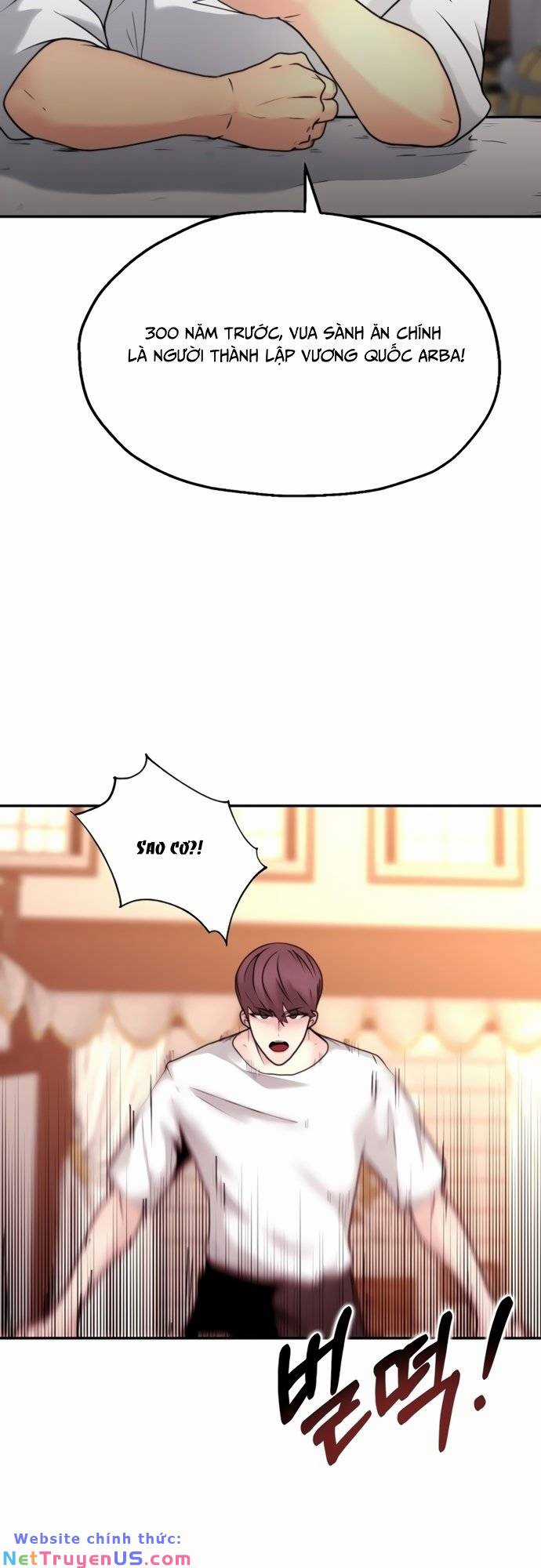 Ushiro No Seki No Gyaru Ni Sukarete Shimatta Chapter 5 trang 30