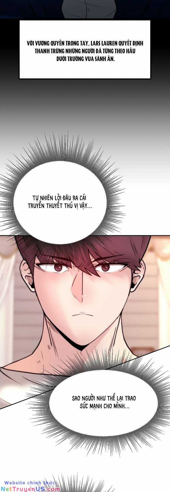 Ushiro No Seki No Gyaru Ni Sukarete Shimatta Chapter 5 trang 36