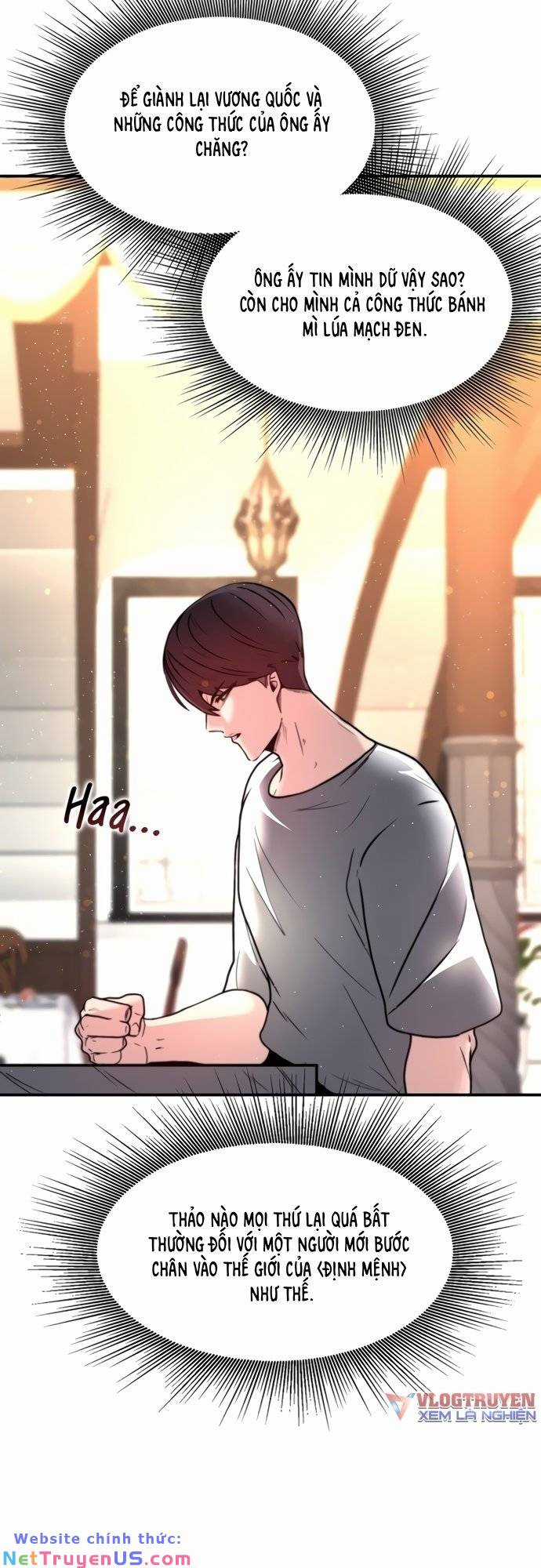 Ushiro No Seki No Gyaru Ni Sukarete Shimatta Chapter 5 trang 37