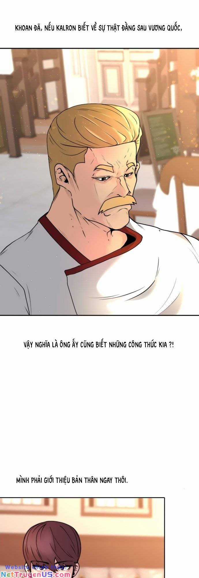 Ushiro No Seki No Gyaru Ni Sukarete Shimatta Chapter 5 trang 38