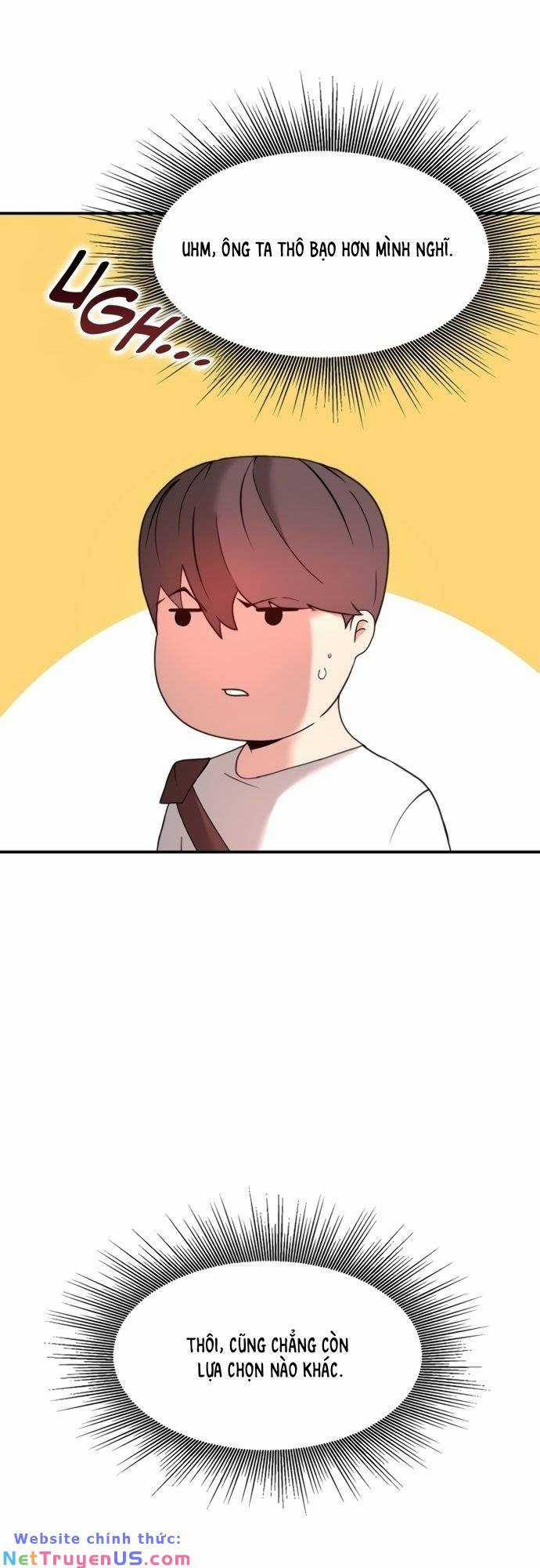 Ushiro No Seki No Gyaru Ni Sukarete Shimatta Chapter 5 trang 4