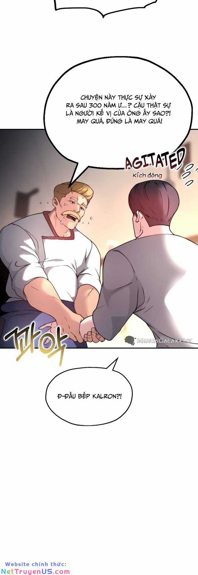 Ushiro No Seki No Gyaru Ni Sukarete Shimatta Chapter 5 trang 47