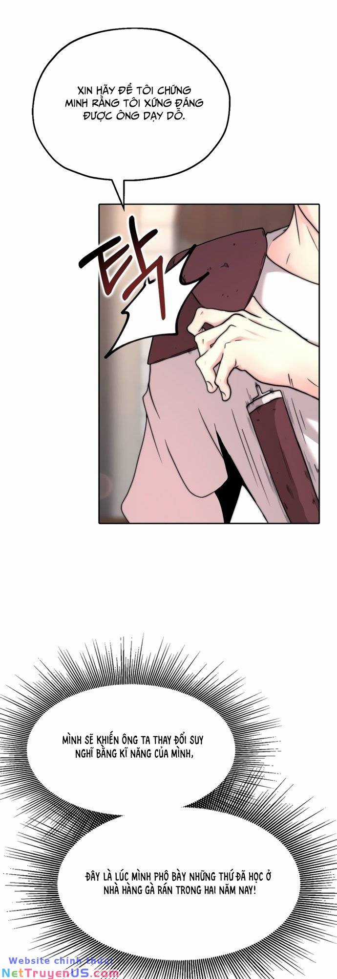 Ushiro No Seki No Gyaru Ni Sukarete Shimatta Chapter 5 trang 5