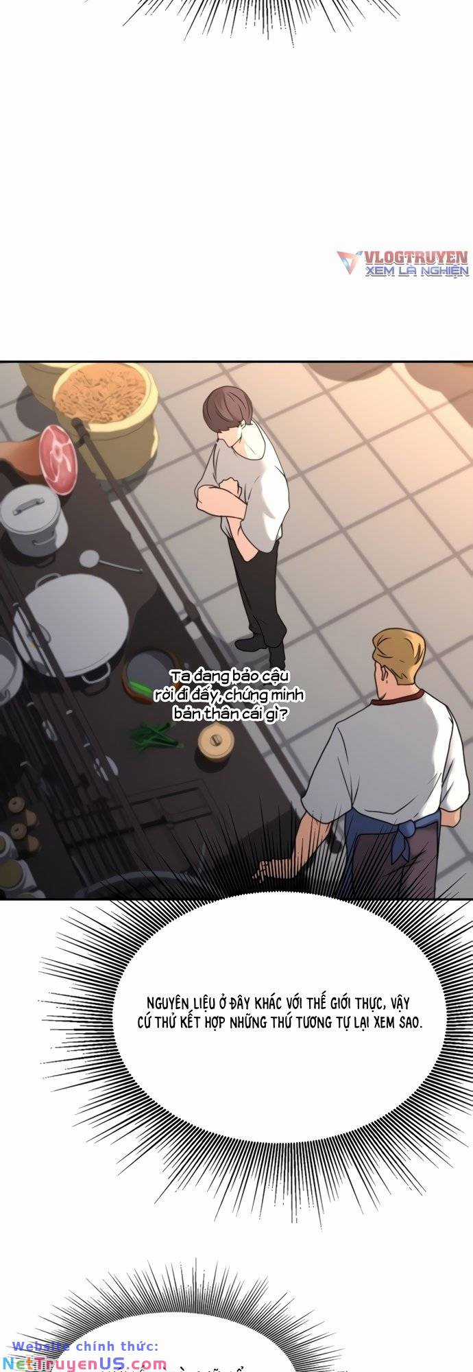 Ushiro No Seki No Gyaru Ni Sukarete Shimatta Chapter 5 trang 6